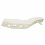 Oem New 03-06 Ford Lincoln Navigator Front Reinforcement Bracket 2L7Z-17C861-AA. Fixed Price $45.80.