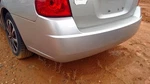 Rear Bumper Classic Style Emblem In Grille Fits 04-08 Malibu 278726. Fixed Price $703.11.