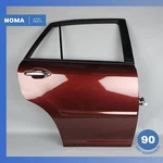 04-09 Lexus XU30 RX350 RX330 Rear Right Passenger Side Door Shell Red Oem. Fixed Price $264.23.