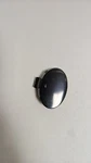 Front Bumper Tow Hook Eye Cover Fit Mercedes-benz C-class 1998-2009 2098850026. Fixed Price $49.99.