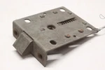 Nos 1937 Ford Coupe Sedan Trunk Deck Lid Latch Assembly Fomoco 78-52502. Fixed Price $52.95.