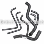Range Rover Classic Radiator Heater Hose Top Bottom Upper Lower 3.9L 1990 1994. Fixed Price $74.95.