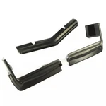 Buick Riviera Bumper Fillers Front Rh Lh For 1979 1980 1981 1982 1983 1984 1985. Fixed Price $182.24.