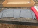 Genuine Land Rover Rear Bumper Towing Cover Range Sport 14-17 LR059946. Fixed Price $125.00.