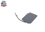 Audi A8 S8 D3 2003-2010 Rear Bumper Tow Hook Eye Cover Genuine 4E0807441A. Fixed Price $28.75.