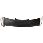 Rear Bumper Cover For 2016-2018 Chevrolet Camaro Primed Capa GM1100970C 23404807. Fixed Price $358.26.