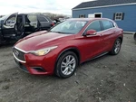 (local Pickup Only) Rear Bumper Fwd Without Park Assist Fits 17-19 Infiniti QX30. Fixed Price $292.41.