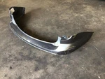 Ford Explorer Xlt 2011 Rear Upper Bumper Cover Factory (sterling Grey Metallic). Fixed Price $278.26.