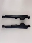 Oem 2018-2022 Toyota Camry Front Bumper Insulator Set 53851-06140 53852-06140. Fixed Price $45.00.