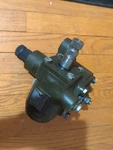 Gama Goat Rear Steering Gear Box 11601276 M561 N.o.s. Military 6X6. Fixed Price $385.00.