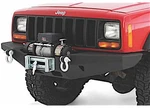 Smittybilt 76810 84-01 Cherokee Xj 2/4 Dr Xrc Rock Crawler Winch Front Bumper. Fixed Price $502.93.