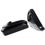 3-5/8"X1-1/2" Front Bumper End Filler For Dodge Challenger 1970 2962346/7 Bg 108. Fixed Price $75.43.