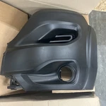 Genuine Mopar Front Bumper Fascia Left 7KF18JXWAA 2023-2026 Dodge Ram. Fixed Price $201.00.