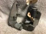 Ford C6AZ-7143056-C 1966-1968 Galaxie Torino Station Wagon Tail Gate Hinge. Fixed Price $159.00.