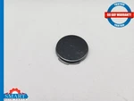 Jaguar Xk X150 Tow Hook Eye Cover Cap Black Front Bumper 38K 07-09 Oem Paint Pec. Fixed Price $98.99.