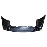 Crown Automotive 5012804AA Rear Bumper Fascia 99-04 For Jeep Grand Cherokee Wj. Fixed Price $663.93.