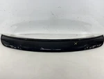 2016-2019 Tesla Model Rear Bumper Lower Valance Diffuser Oem. Fixed Price $140.00.