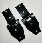 Decklid Hinges Pair 111827301 Volkswagen T1 Bug 1949-1977 Super Beetle 1971-1979. Fixed Price $24.62.
