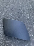 New Oem 21-25 Tesla Model X Cover Tow Eye Grille 1588197-02-D. Fixed Price $65.00.