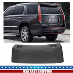 New Bumper Tow Hook Cover 84410295 GM1180178 For 2015-2020 Cadillac Escalade Esv. Fixed Price $71.60.