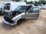 Front Bumper Chevrolet Chrome Fits 98-03 Blazer S10/JIMMY S15 44135. Fixed Price $115.00.