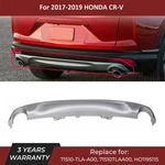 For 2017 2018 2019 Honda Crv Cr-v Rear Bumper Lower Valance Cover Trim HO1195115. Fixed Price $52.00.