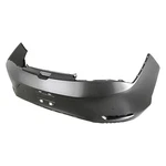 For Acura Integra 23-25 Replacement Rear Bumper Cover Standard Line. Fixed Price $266.63.