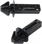 Front Bumper Lateral Support L=r Fit Mercedes-benz E/c-class 2006-2018 218880043. Fixed Price $29.99.
