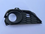 2020-2022 Honda Pilot Left Fog Grille Cover Black 71107-TG7 A5. Fixed Price $50.00.