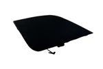 Front Left Side Bumper Tow Hook Eye Cap Cover For 2016-2018 Toyota RAV4. Fixed Price $10.00.