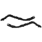 Bumper Face Bar Retainers Brackets Braces Mounting Kit Set Of 2 For GX460 Pair. Fixed Price $105.80.