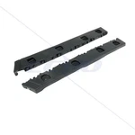 For 2016-2025 Chevrolet Malibu Rear Driver And Passenger Side Bumper Bracket. Fixed Price $18.78.
