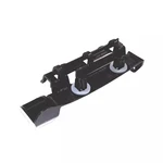 Genuine Audi Side Support 4G5-807-889-A. Fixed Price $27.88.