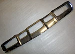 2019-2023 Mercedes X253 Glc Front Bumper Lower Trim A2538851725 Oem Used. Fixed Price $69.99.