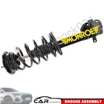 Monroe Oem Front Left Struts 2007-2010 Lincoln Mkx Ford Edge 4X4 With W.. Fixed Price $166.45.