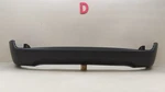 2010-2015 Hyundai Tucson Rear Lower Bumper Cover Valance Oem 86612-2S000. Fixed Price $180.00.