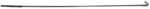 1973-80 Chevy Pu Molding Qtr Up Rh. Fixed Price $49.49.