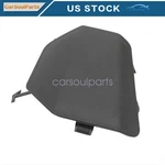 Fit For 2022-23 Toyota Corolla Cross Front Bumper Tow Hook Cover TO1029144. Fixed Price $10.25.