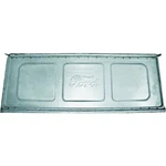 1942- Early 1950 Ford Pickup Tailgate F-1 Truck Usa Made!!. Fixed Price $414.98.