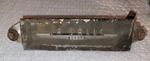 Vintage Oem Lasalle Cadillac Dash Emblem Script Plate Pre-war Gm 1934. Fixed Price $99.99.