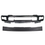 Front Bumper Cover 2023-2025 Ford F-250/F-350 Super Duty Valance Black. Fixed Price $369.66.
