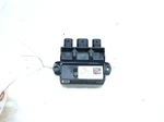 2016-2018 Lincoln Mkx Oem Right Rear Bumper Tailgate Open Sensor Control Module. Fixed Price $30.00.