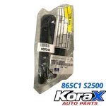 2021-2023 Hyundai Santa Fe Front Bumper Left Molding New Oem 865C1 S2500. Fixed Price $19.43.