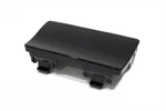 Oem 2013-2017 Subaru Crosstrek Rear Tow Hitch Cover Crystal Black 57731FJ230V2. Fixed Price $19.55.
