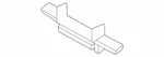 Oem New Ford Center Cover LK4Z-17E810-AB. Fixed Price $43.15.