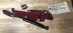 2003 Audi A4 Awd 1.8L Turbo Left Trunk Hinge W/ Bolts 8E5827301C. Fixed Price $37.99.