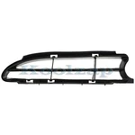 For 1998-2000 Corolla Front Left Grills Paintable Plastic 53113-02010 Q. Fixed Price $37.95.