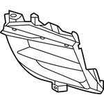 Genuine Mercedes-benz Oe Cover 213-885-92-05. Fixed Price $155.44.