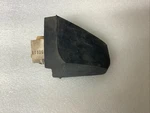 Nos Genuine Gm Lh Front Bumper Cushion Assembly Chevrolet (1969). Fixed Price $49.95.