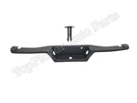 Rear Bumper Top Pad Insert Plug Trim For F150 Styleside W/o Towing Pkg 2015-2020. Fixed Price $99.88.